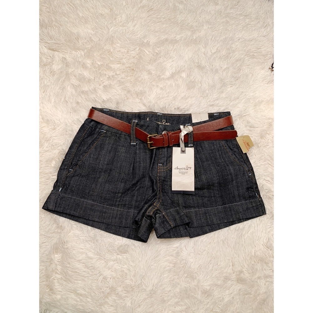 🌟NWT AMERICAN RAG Shorts